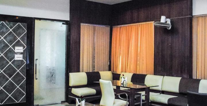 Treebo Shanta Inn Lucknow Exterior foto