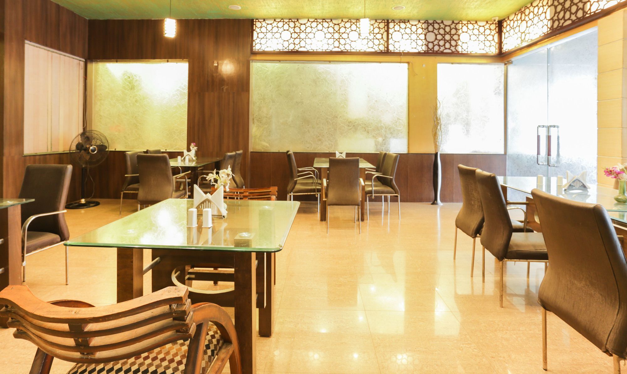 Treebo Shanta Inn Lucknow Exterior foto